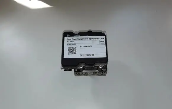 Land Rover Range Rover Sport L320 ABS Pump 0265950472