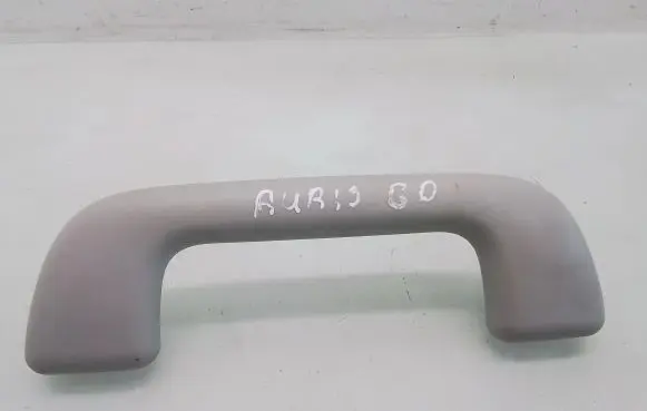 Toyota Auris 150 Rear interior roof grab handle