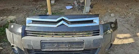 Citroen Berlingo Front bumper