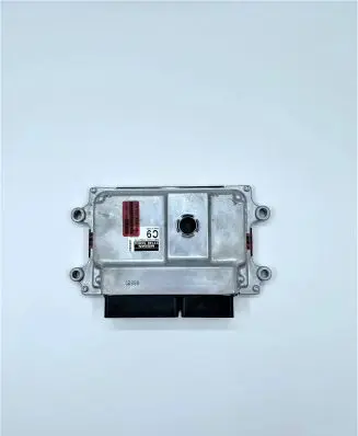 Nissan Leaf II (ZE1) Engine control unit/module 237405SH5A MB1127009332