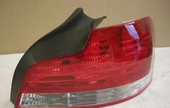 BMW 1 E82 E88 Rear/tail lights