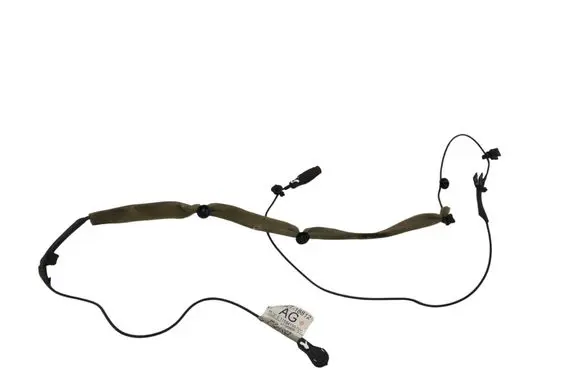 Ford S-MAX Other wiring loom 6M2T18812