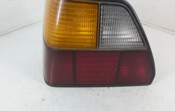 Volkswagen Golf II Rear/tail lights 191945111A