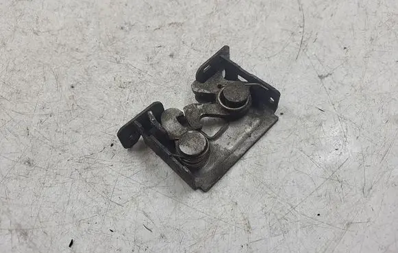 BMW 3 E90 E91 Engine bonnet/hood lock/catch 7115229