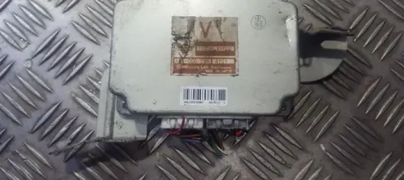 Nissan Primera Gearbox control unit/module 31036av602 a64-000