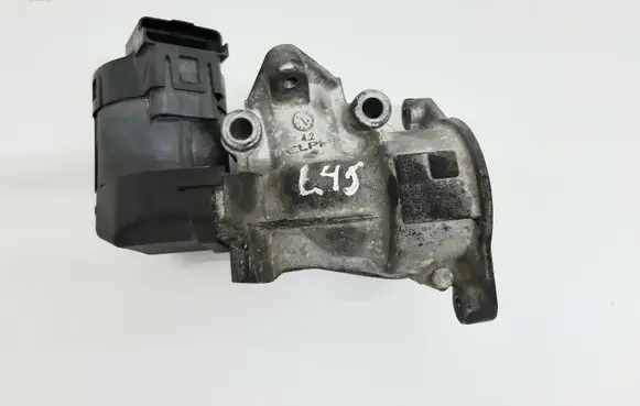 Volvo V50 EGR valve 9656612380