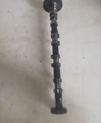 Camshaft