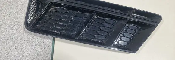 Audi A4 S4 B9 Front bumper lower grill 5Z0915345B