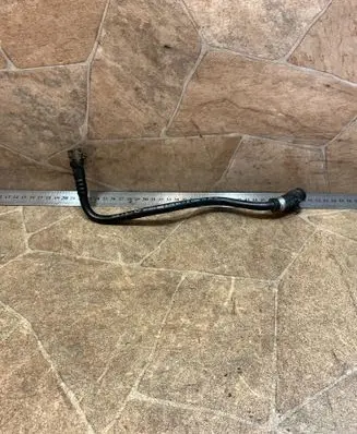 Mercedes-Benz CLA C117 X117 W117 Vacuum line/pipe/hose A2700183700