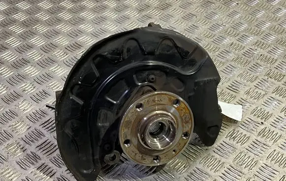Audi Q2 - Front wheel hub 5Q0400053RR