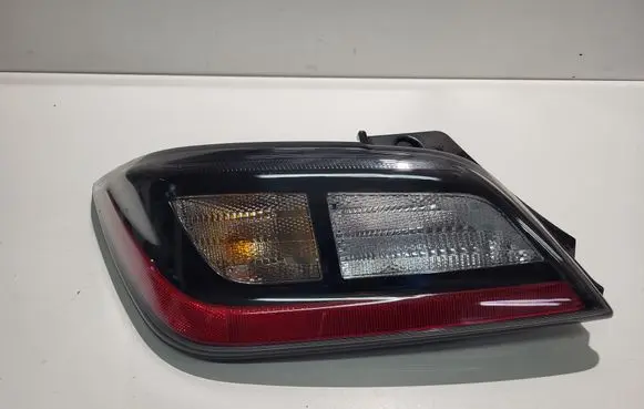 Hyundai Kona I Rear bumper light 