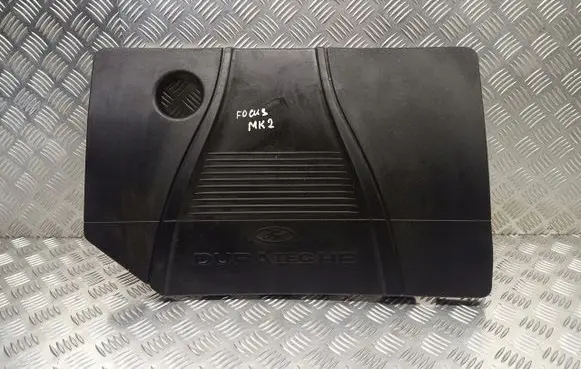Ford Focus Heat shield in engine bay 4MSG-6A949-AH
