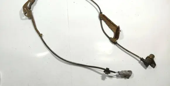 Toyota RAV 4 (XA20) ABS brake wheel speed sensor 8954342040