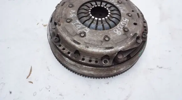 Ford Mondeo MK IV Clutch set kit