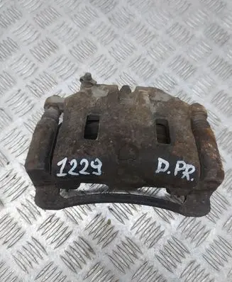 Hyundai Santa Fe Front brake caliper