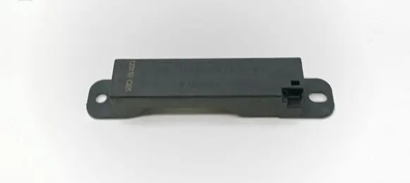 Mercedes-Benz ML W166 Keyless (KESSY) go control unit/module A1668200075
