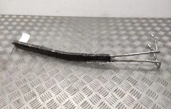 Opel Insignia A Power steering radiator 13286331