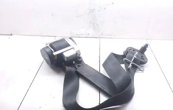 Ford Transit Custom Front seatbelt BK21V61294ACW