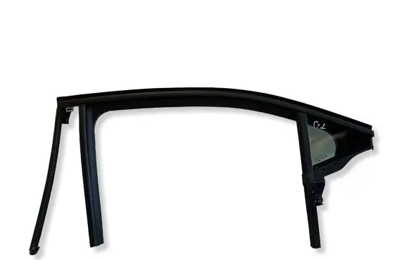 Opel Mokka B Rear vent window glass 9841995280