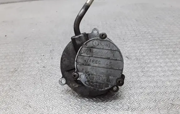Mercedes-Benz A W168 Vacuum pump A6682300165