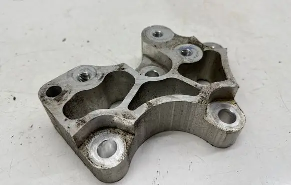 Jeep Compass Engine mounting bracket P68253041AA