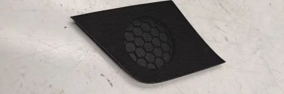 Audi Q5 SQ5 Side speaker trim/cover 8R0857228B