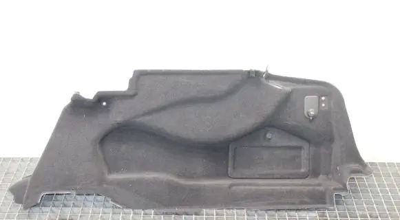 Jaguar XF X250 Trunk/boot side trim panel GX6345422AJ