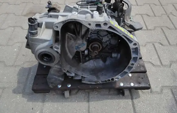 KIA Picanto Manual 5 speed gearbox M91671