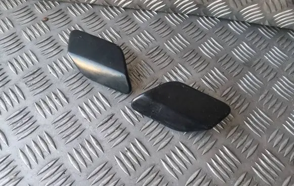 Opel Signum Headlight washer spray nozzle cap/cover 13204144 551004542 13204143
