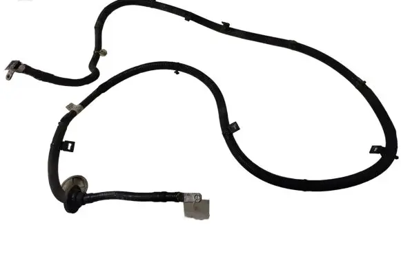 Opel Astra K Positive cable (battery) 39070265
