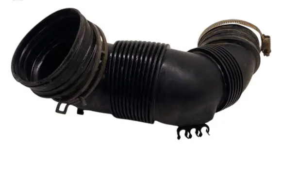 Skoda Yeti (5L) Air intake hose/pipe 1K0129654BH 1K0129654BJ 1K0129658AP
