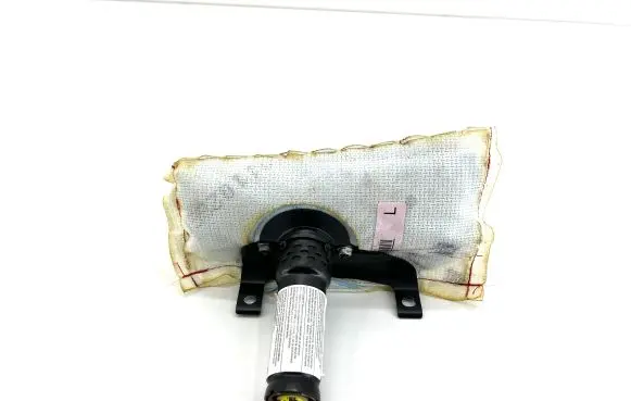 Seat airbag