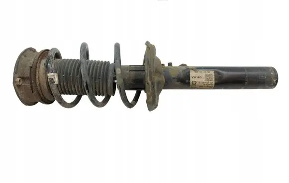 Skoda Superb B8 (3V) Front shock absorber/damper 3Q0413031BG