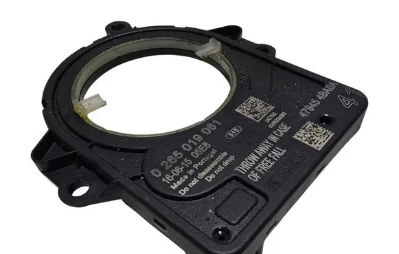 Nissan X-Trail T32 Steering angle sensor 479454BA0A 0265019061
