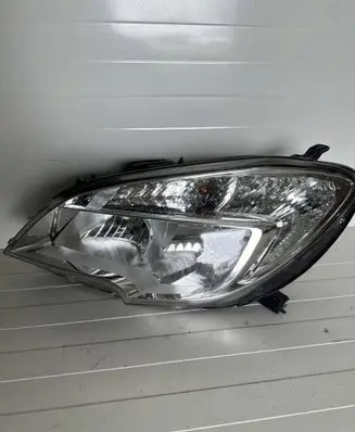 Opel Mokka Headlight/headlamp