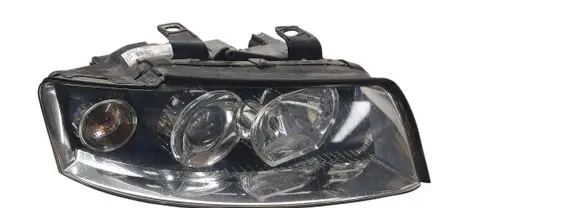 Audi A4 S4 B6 8E 8H Headlight/headlamp 8e0941004aq 89310240