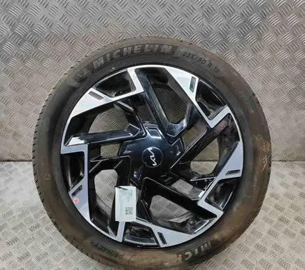 KIA Sportage R19 alloy rim 52910R2320