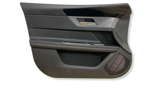 Jaguar XF X260 Front door card panel trim GX6323721A