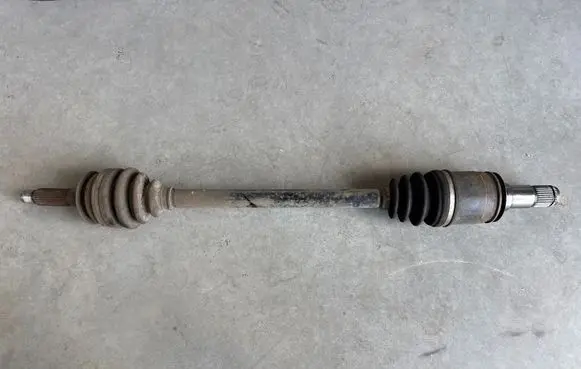 Toyota GT 86 Rear driveshaft SU00300785
