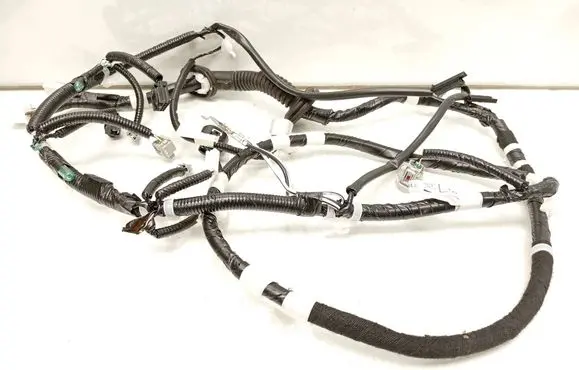 Toyota C-HR I Tailgate/trunk wiring harness 82184F4480