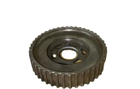 Volkswagen Golf IV Fuel pump gear (pulley) 0381301118