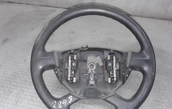 Renault Espace - Grand espace IV Steering wheel 8200380297 8200043066F