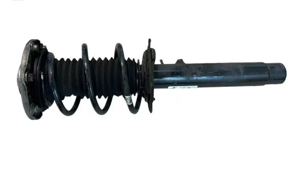 BMW 1 F20 F21 Front shock absorber with coil spring 6873721 31316873721