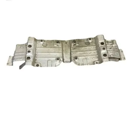 Chevrolet Camaro Exhaust heat shield 84660767