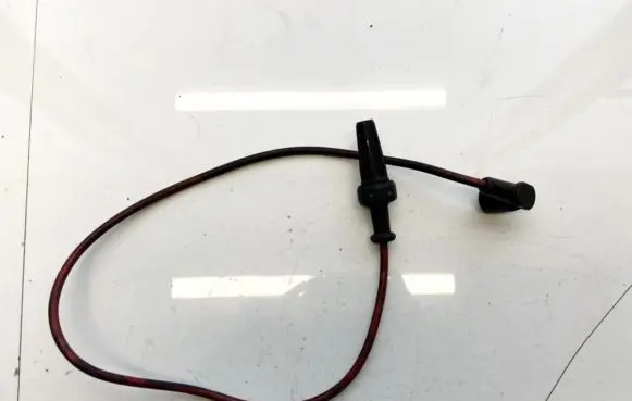 Peugeot 605 Ignition plug leads 