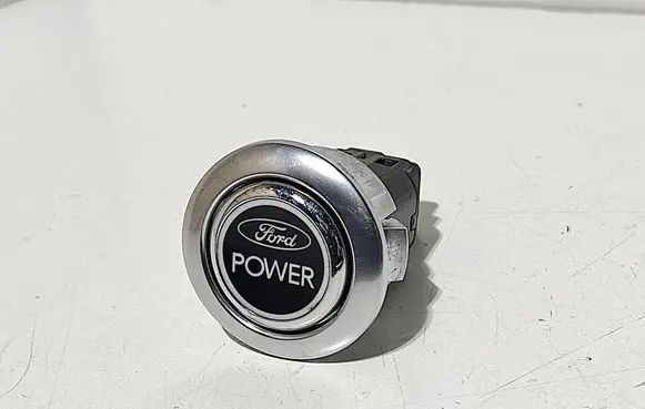 Ford S-MAX Engine start stop button switch 7S7T11572AC