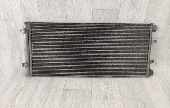 Renault Master III A/C cooling radiator (condenser) 921007845R MA257