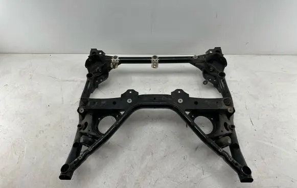 BMW 1 F20 F21 Front subframe 481780879