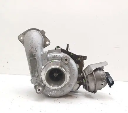 Peugeot 308 SW Turbo 968612068006 GTC1244VZ 8062912