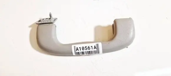 Opel Zafira B Rear interior roof grab handle